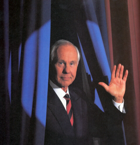 johnny carson
